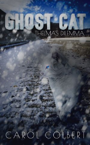 [Ghost 03] • Ghost Cat - Thelma's Dilemma